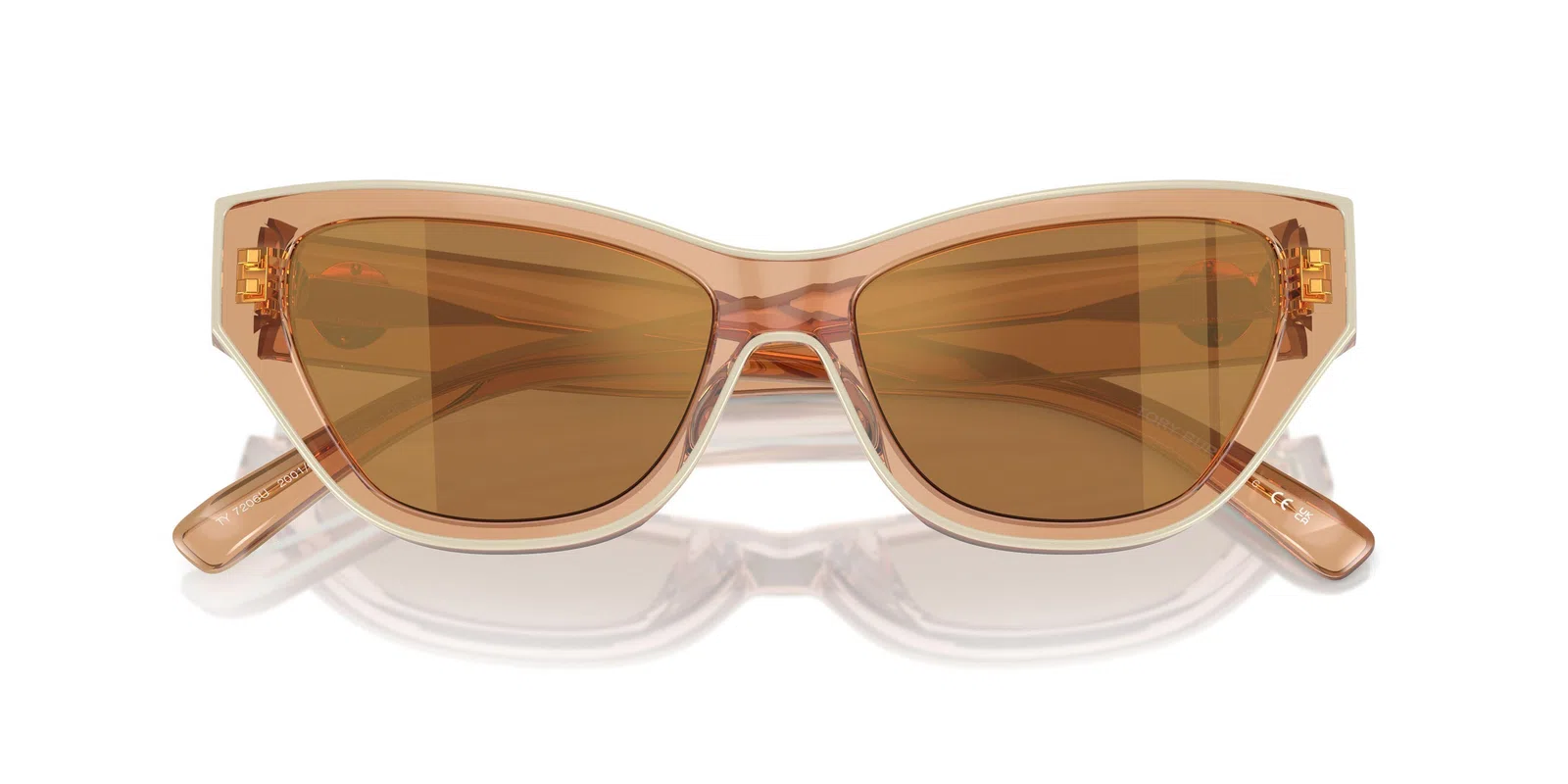 Tory Burch 7206U Sunglasses - view 13